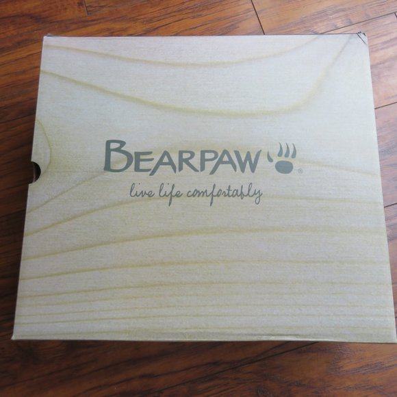 Bearpaw Casual Boots Women Sz  6 Virginia 2133W - Picture 10 of 10